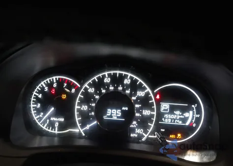 2016 Nissan Versa Note S (Sr)/S Plus/Sl/Sr/Sv from USA, damaged, VIN 3N1CE2CP1GL398192